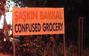 Beyin Yakan İngilizce Çeviri Hataları