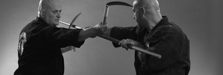 Matayoshi Kobudo
