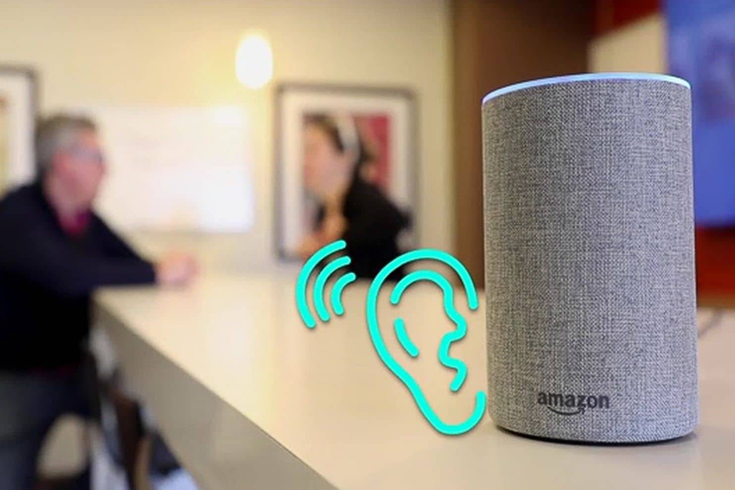 Yes Our Smart Home Apps Are Listening To Us And Recording The - perspective alexa has been eavesdropping on you this whole timeour tech columnist listened to four years of his alexa archive and discovered amazon