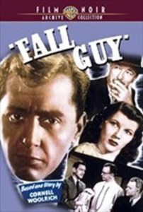 The Fall Guy (1930) - Turner Classic Movies