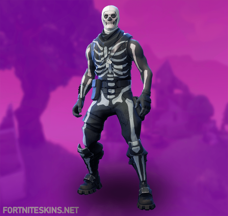 skull trooper fortnite skin - reddit fortnite upcoming skins