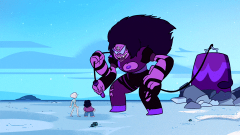 Featured image of post Kym Steven Universe It is cartoon network s first animated series to be created solely by a woman