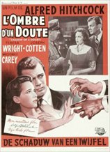 shadow of a doubt 1943 nominations