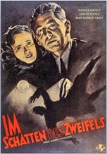 Shadow of a Doubt (Universal, 1943)