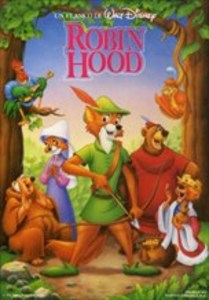 Robin Hood (1973) - Flickchart
