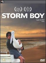 storm boy genre