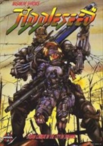 Get Appleseed 1988 Flickchart Free Get Wallpaper Appleseed 1988 Flickchart Free