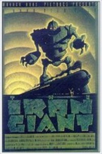 The Iron Giant (1999) - Flickchart