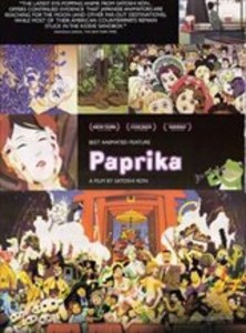 Paprika (2006) - Flickchart