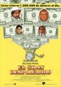 1985 Brewster's Millions