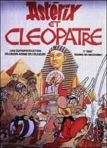 1968 Asterix And Cleopatra 1968 Asterix And Cleopatra