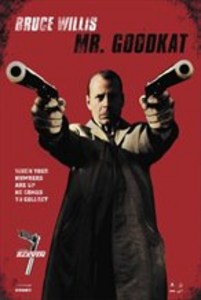 2006 Lucky Number Slevin 2006 Lucky Number Slevin