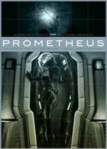Prometheus (2012) - Flickchart