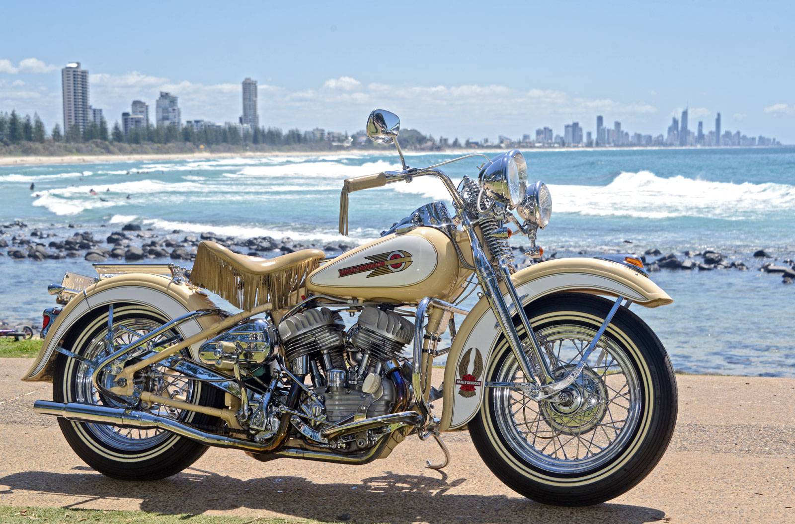 Photographed A Cool Old Timer Today Cake