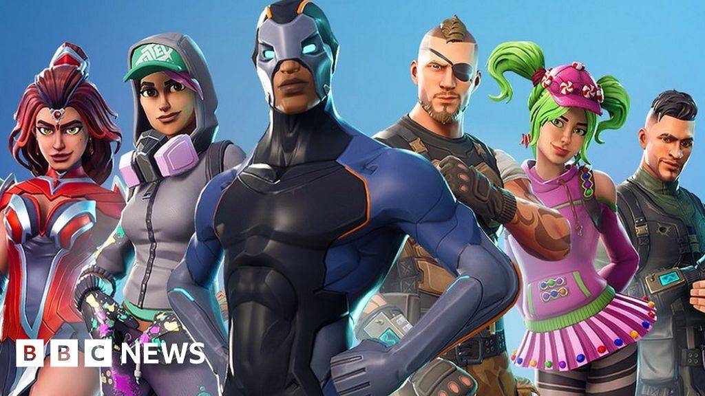 Fortnite Cross Platform High Ping