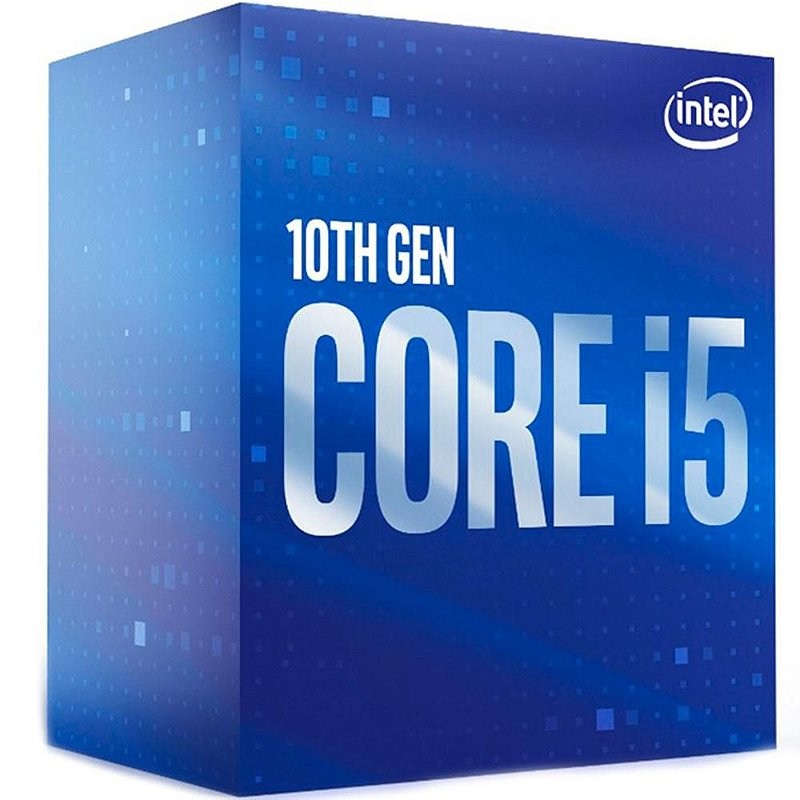 [Guerra Digital] Core i5-10400 - R$ 1274,15