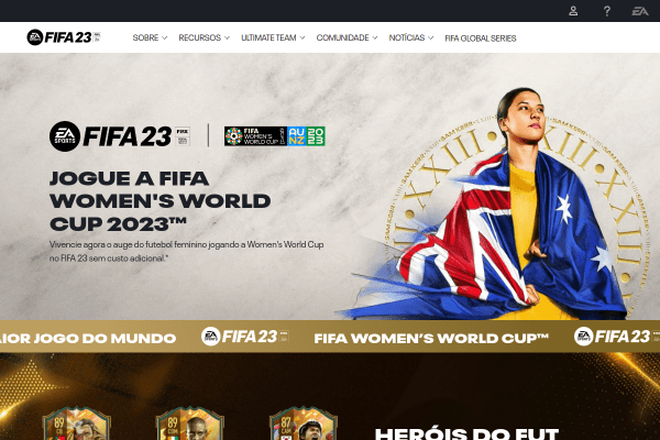 [Origin] FIFA20 - R$ 19,88