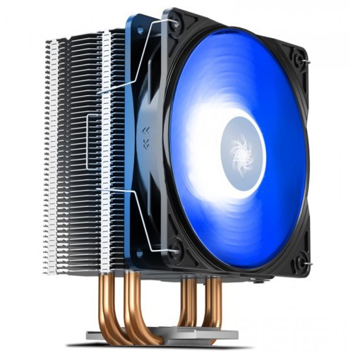 [TERABYTE] Cooler para Processador DeepCool Gammaxx 400 V2 - R$112,99