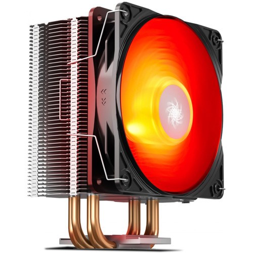 [TERABYTE] Cooler para Processador DeepCool Gammaxx 400 V2 - R$119,00