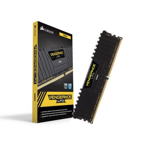 [Loja Que Vende NOCTUA - WAZ] Memória DDR4 - 16GB (1x 16GB) / 3.000MHz - Corsair Vengeance LPX - R$ 469,99