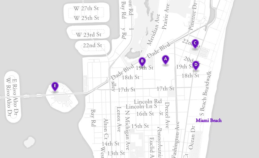 London Fireplace Chats