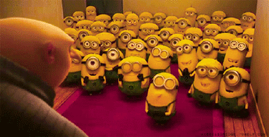 gru gifs Page 7