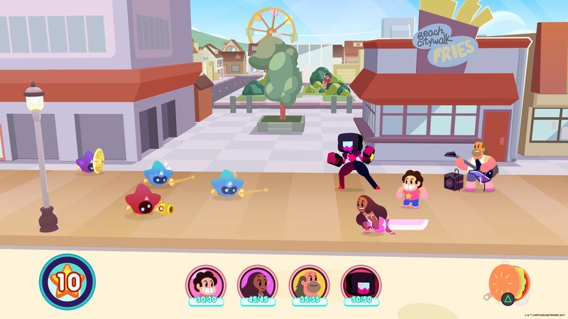 There S Going To Be A Steven Universe Game Steven Universe