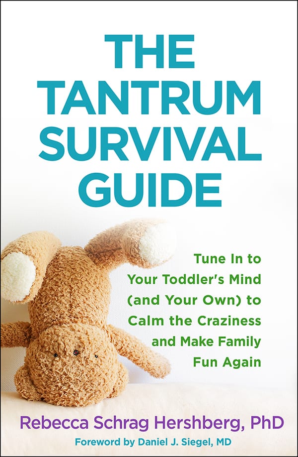 CredibleMind What Not to Do When Your Child is Having a Tantrum