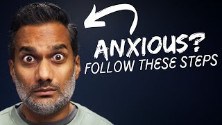 CredibleMind | How to Start Overcoming Anxiety with Exposure