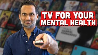 CredibleMind | TV for Your Mental Health