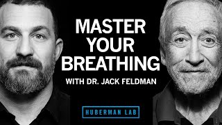 CredibleMind | Dr. Jack Feldman: Breathing for Mental & Physical Health ...