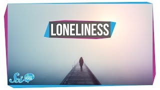 CredibleMind | How Dangerous Is Loneliness, Really?