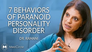 CredibleMind | 7 Signs You Might Have Paranoid Personality Disorder