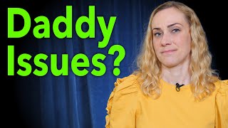 Do I Have Daddy Issues? The Real Psychology Behind Daddy Issues - Kentucky  Counseling Center