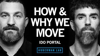 CredibleMind | Ido Portal: The Science & Practice of Movement ...