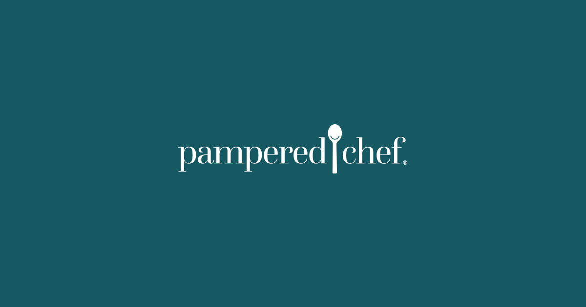 Pampered Chef - One of these products was our best-seller in 2023