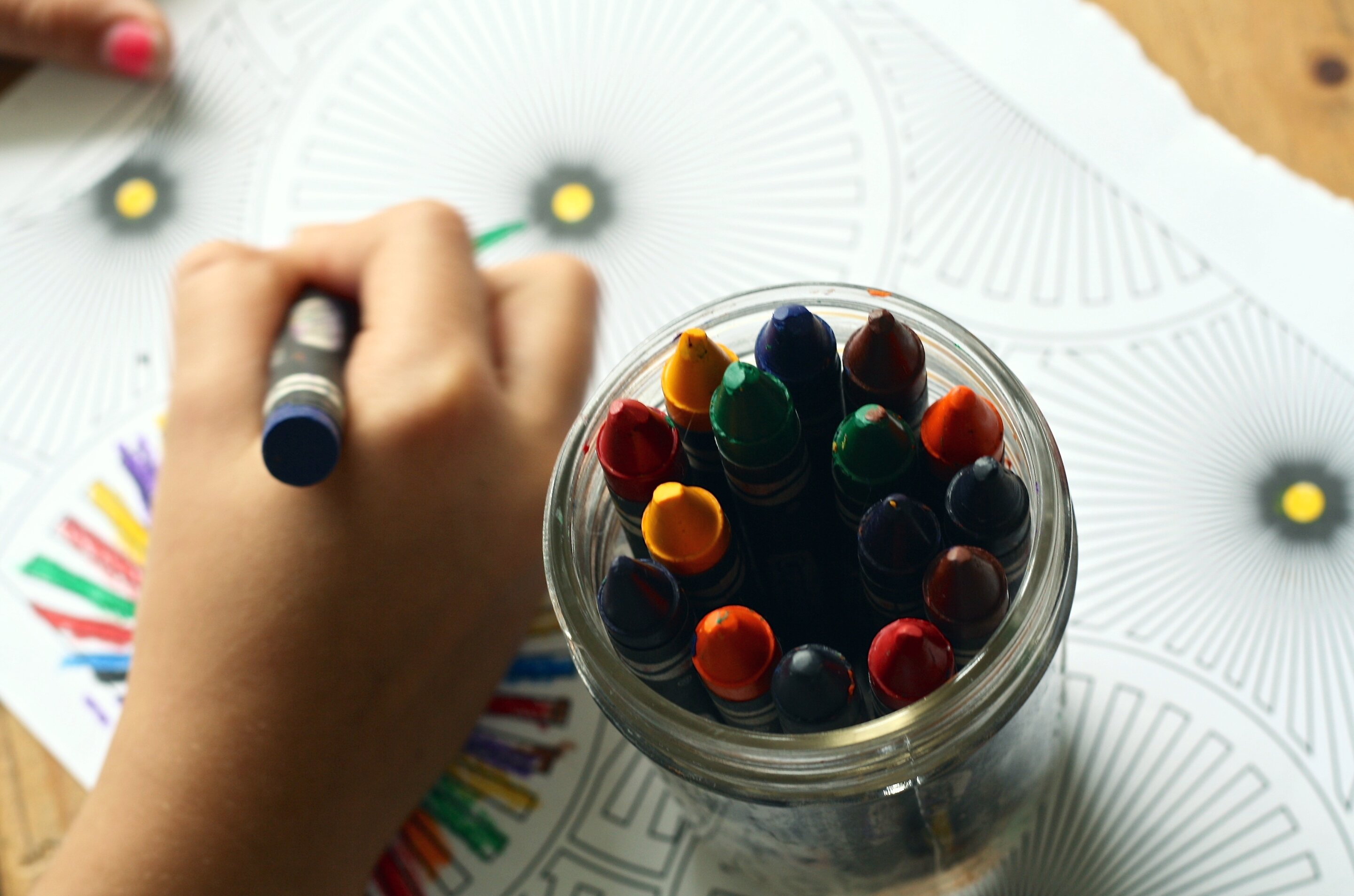 CredibleMind How A Sense Of Purpose Can Link Creativity To Happiness