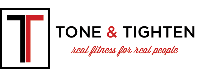 Tone and discount tighten physical therapy