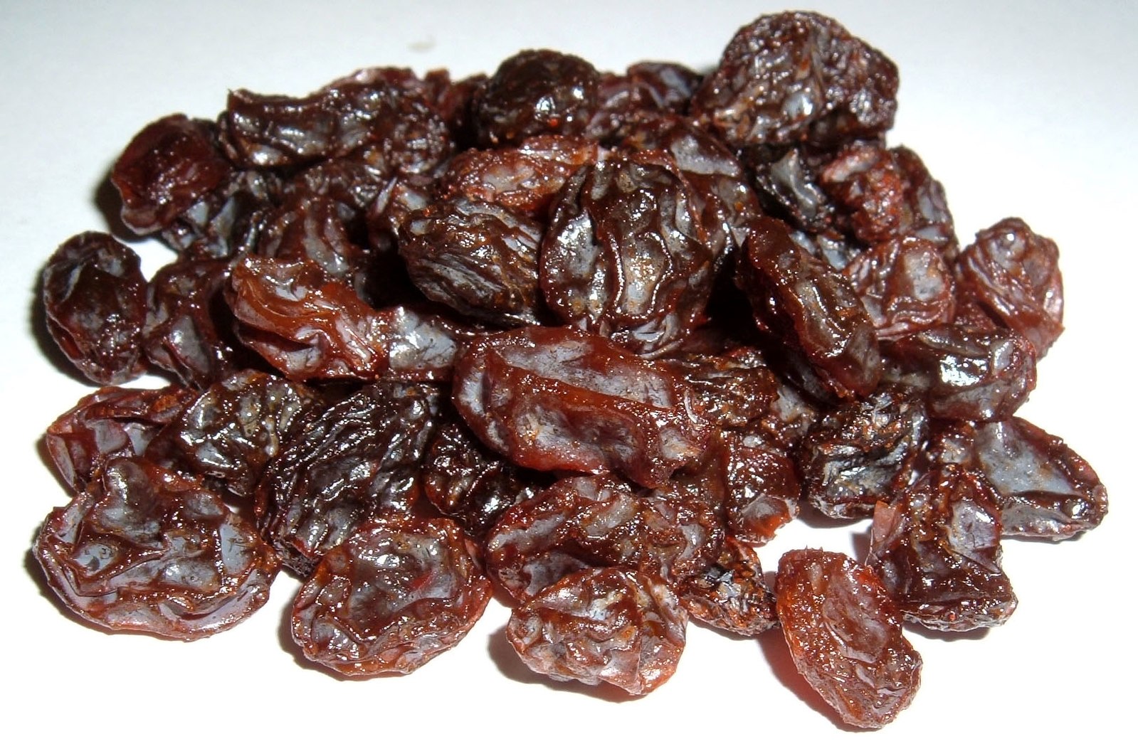 Raisin Meditation, Practice