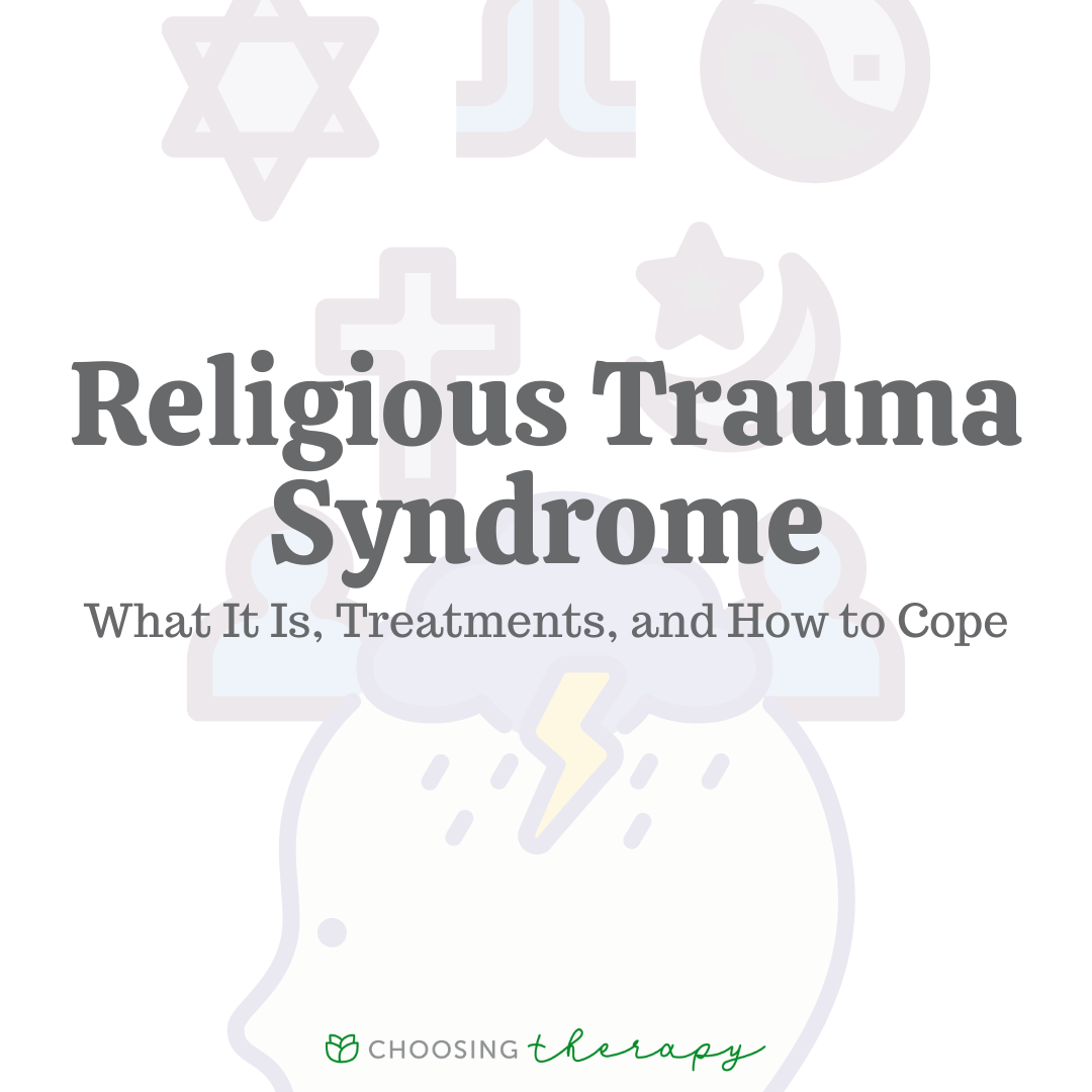 college essays about religious trauma