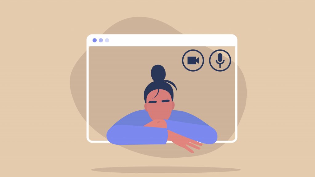 CredibleMind Working From Home May Be Hurting Employee Mental Health
