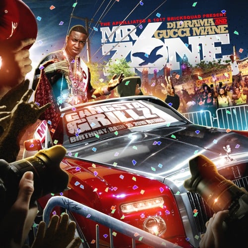 It's Goin Up by Gucci Mane (Ft. Bun B & Yo Gotti)