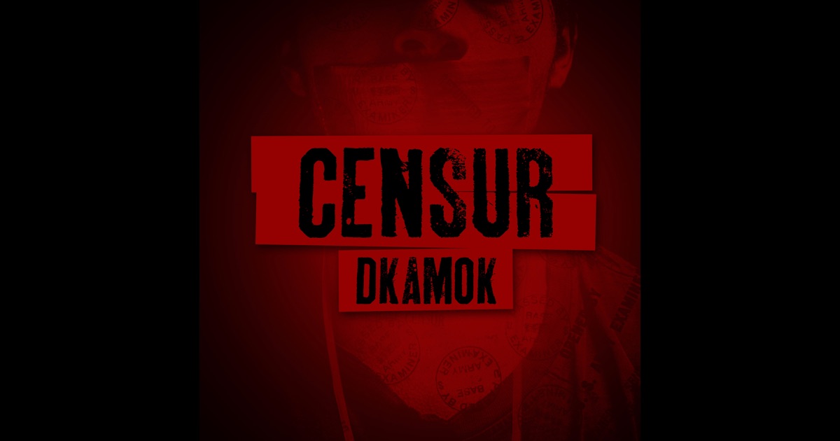 DkAmok by Censur