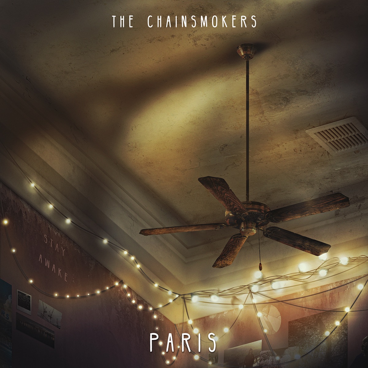 The Chainsmokers - Paris (Roberto Rios x Dan Sparks Bootleg)