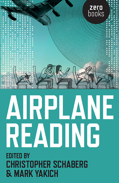Introduction to Airplane Reading