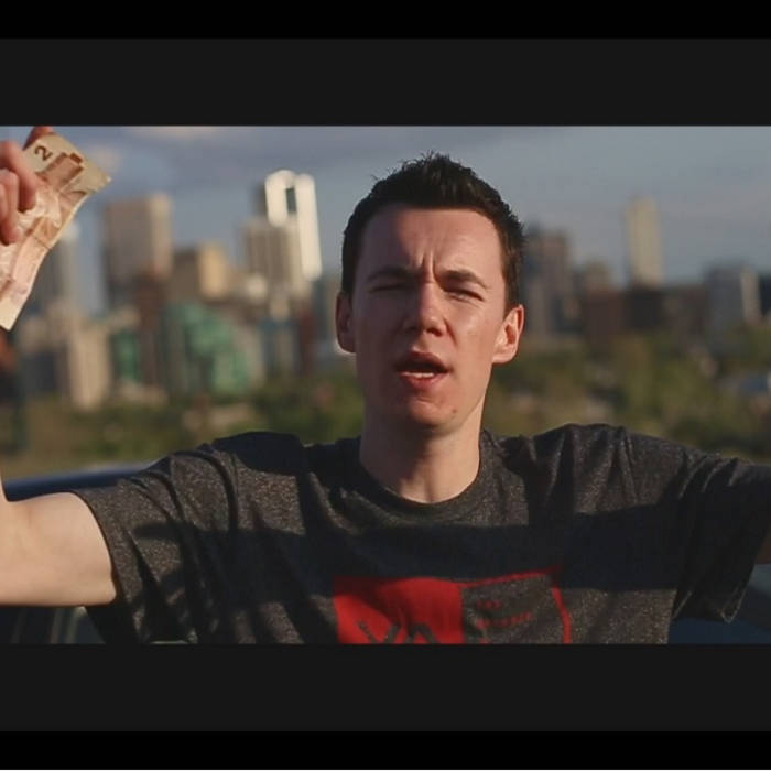 2 Dollar Bill by Chedda Cheese (Ft. Jon D & Black Prez)