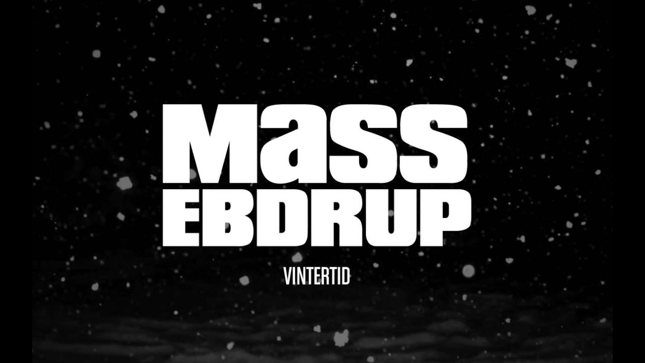 Vintertid by Mass Ebdrup