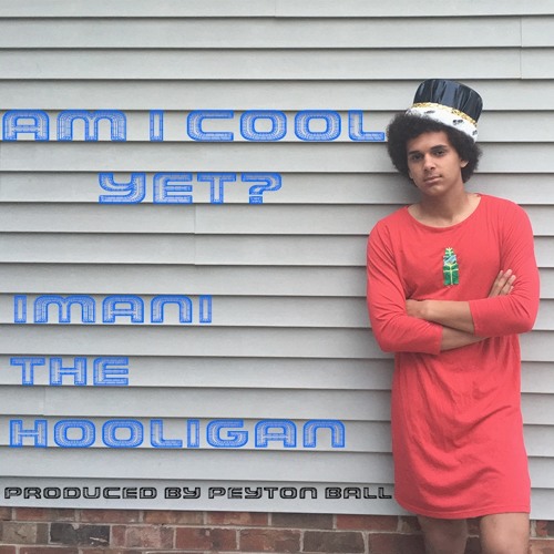 Beatz Pill by Imani The Hooligan