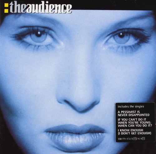 Shoebox Song by Theaudience