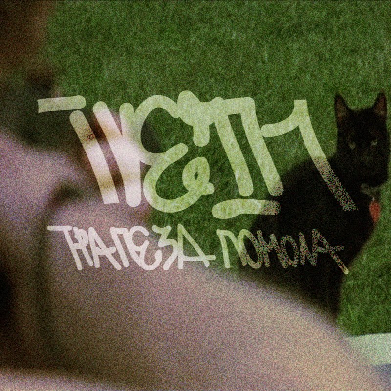 Добро пожаловать в палату ливня (интро) (intro) by TVETH